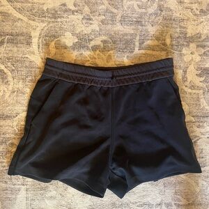 Lululemon Softstreme High-Rise Short 4”